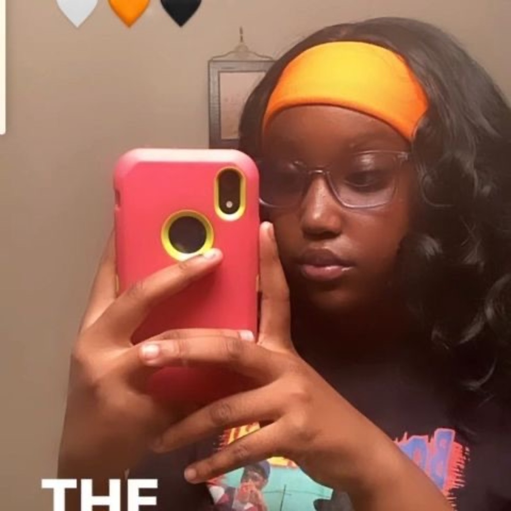 Meet your Posher, Khajayah